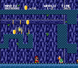 Super Mario 2 1998